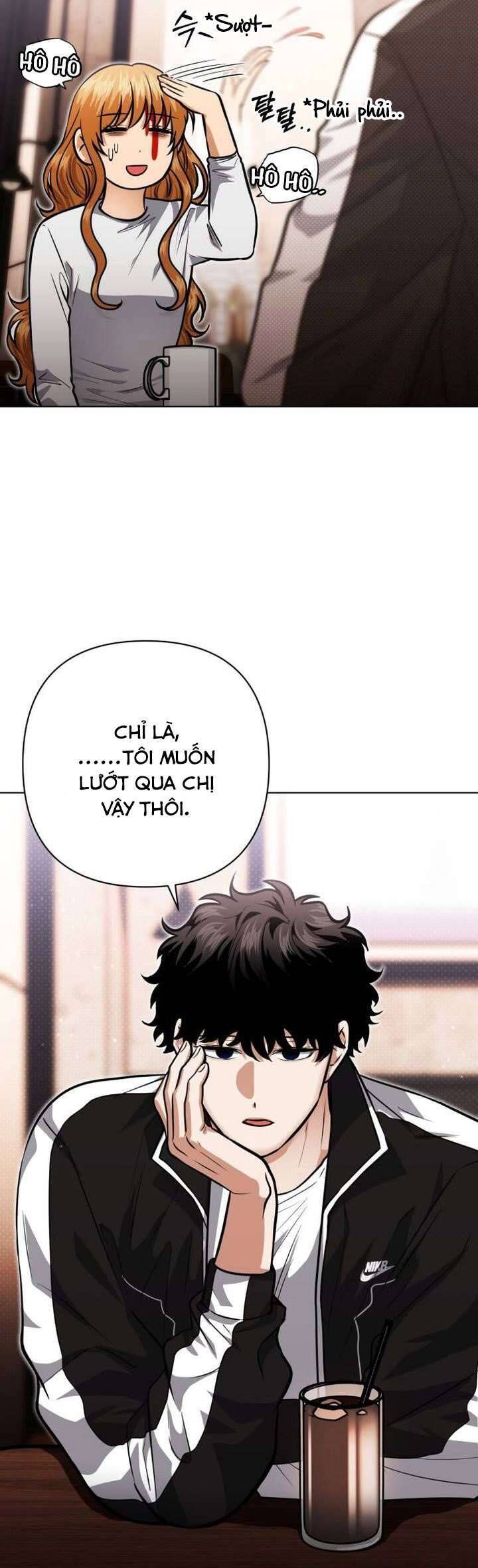 Xin Người Đừng Quên Chapter 54 - 22