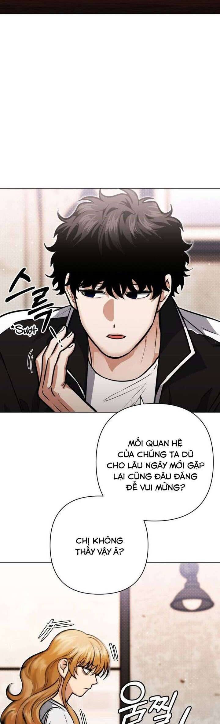 Xin Người Đừng Quên Chapter 54 - 23