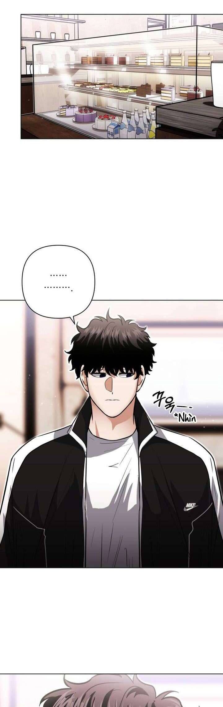 Xin Người Đừng Quên Chapter 54 - 28