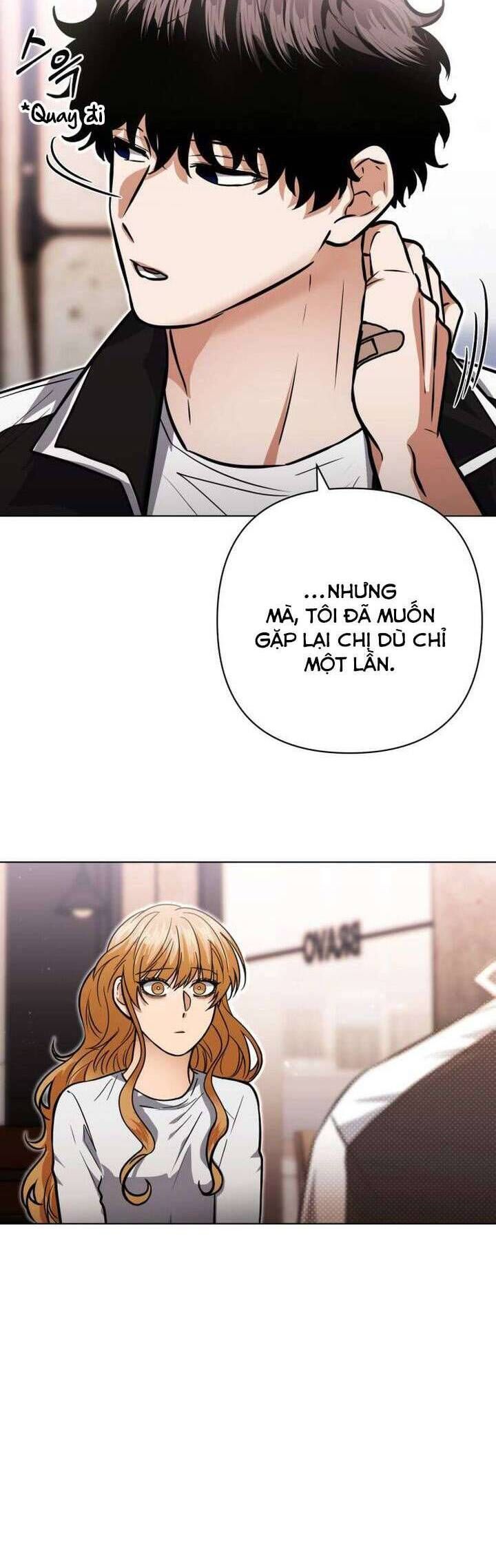 Xin Người Đừng Quên Chapter 54 - 29