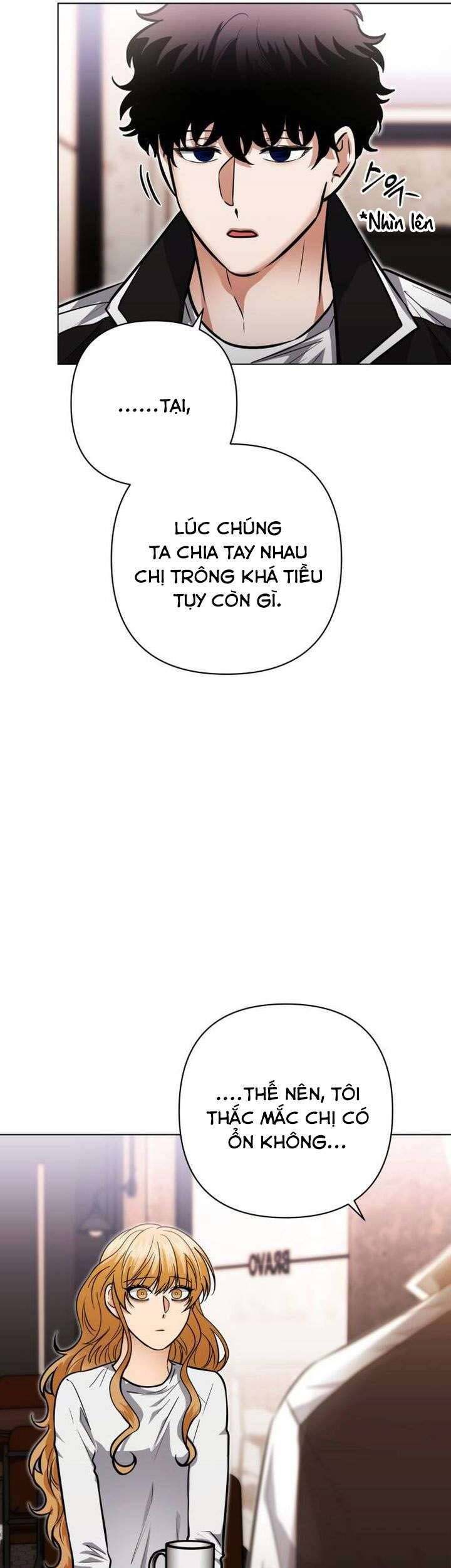 Xin Người Đừng Quên Chapter 54 - 34