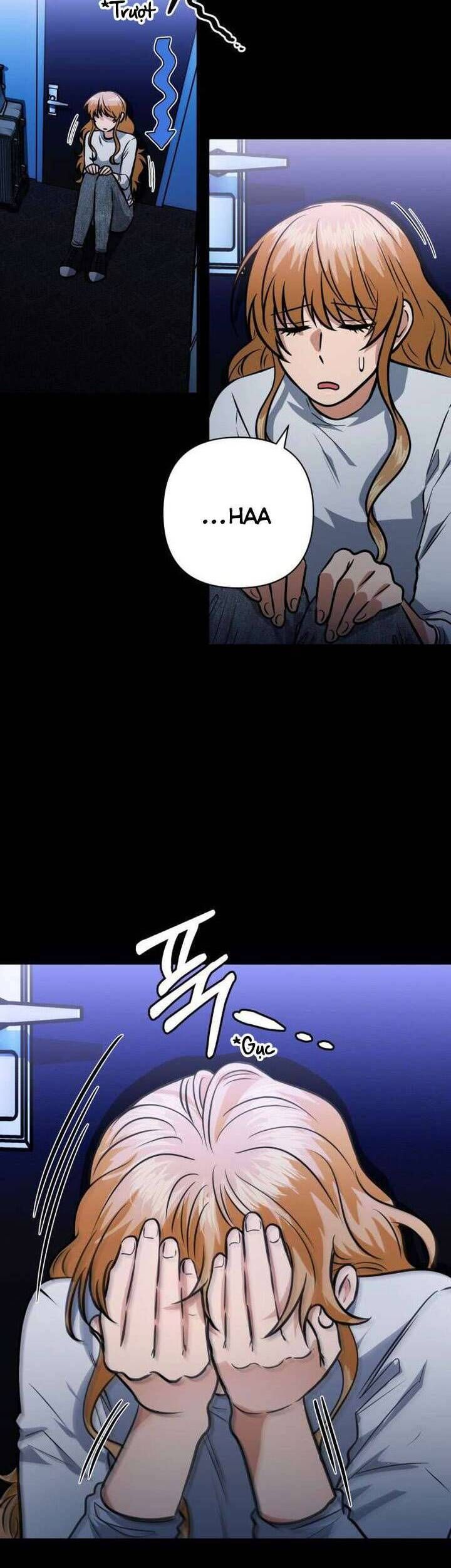 Xin Người Đừng Quên Chapter 54 - 37