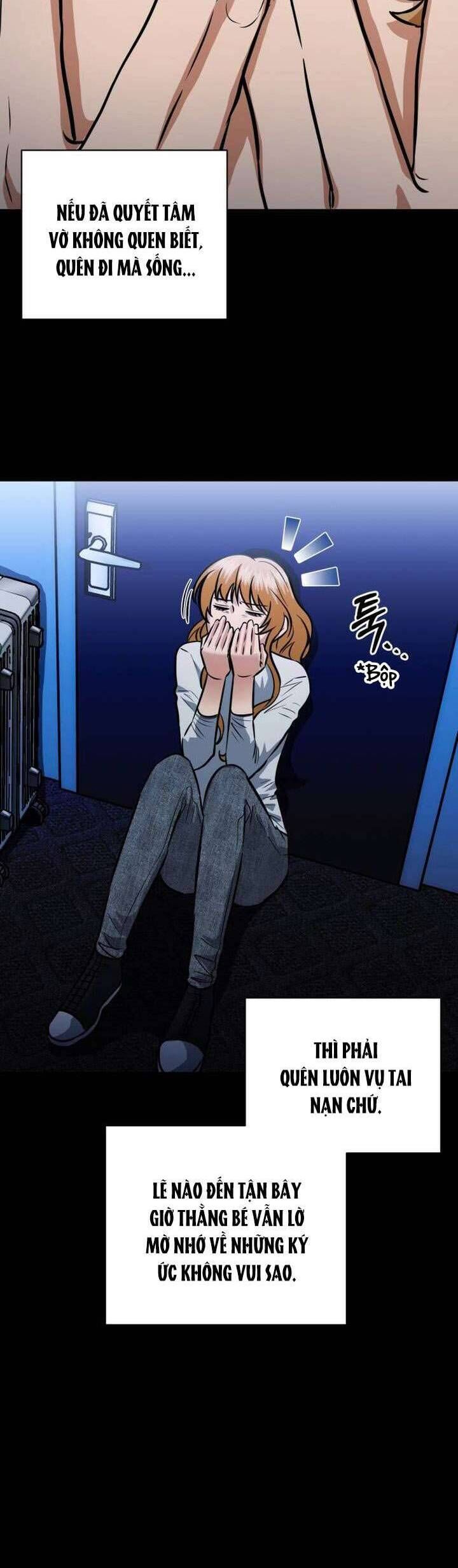 Xin Người Đừng Quên Chapter 54 - 39