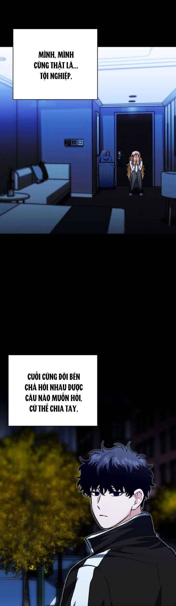 Xin Người Đừng Quên Chapter 54 - 40