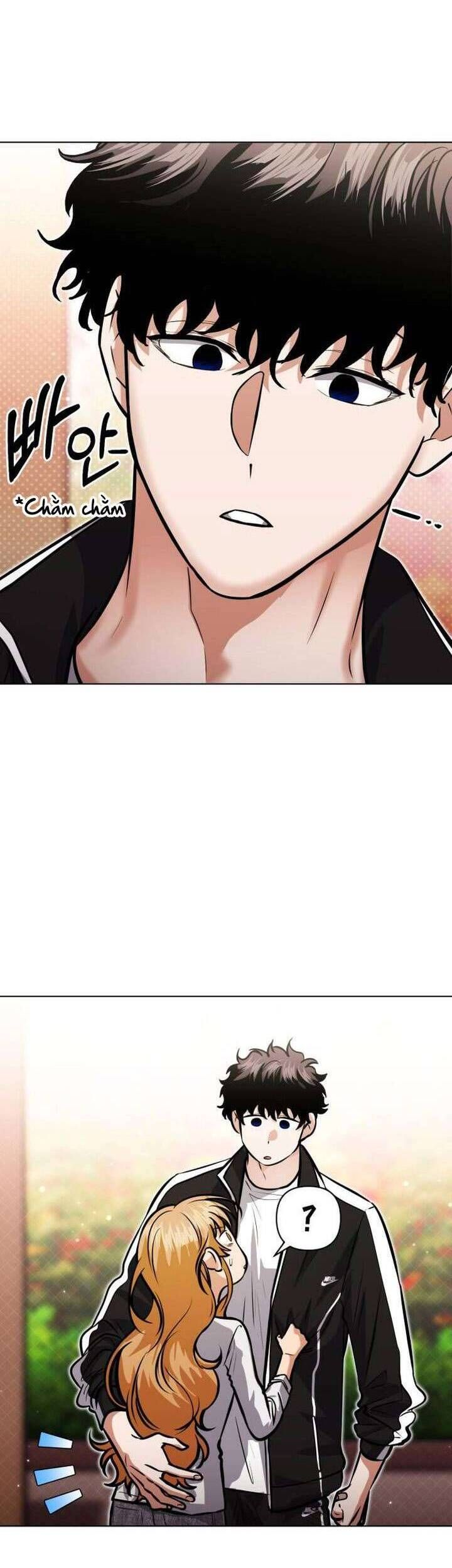 Xin Người Đừng Quên Chapter 54 - 5
