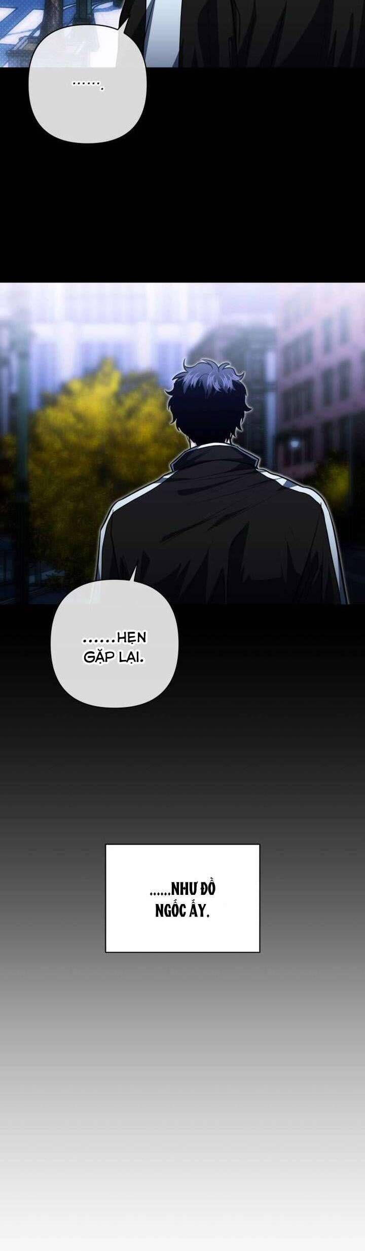 Xin Người Đừng Quên Chapter 54 - 41