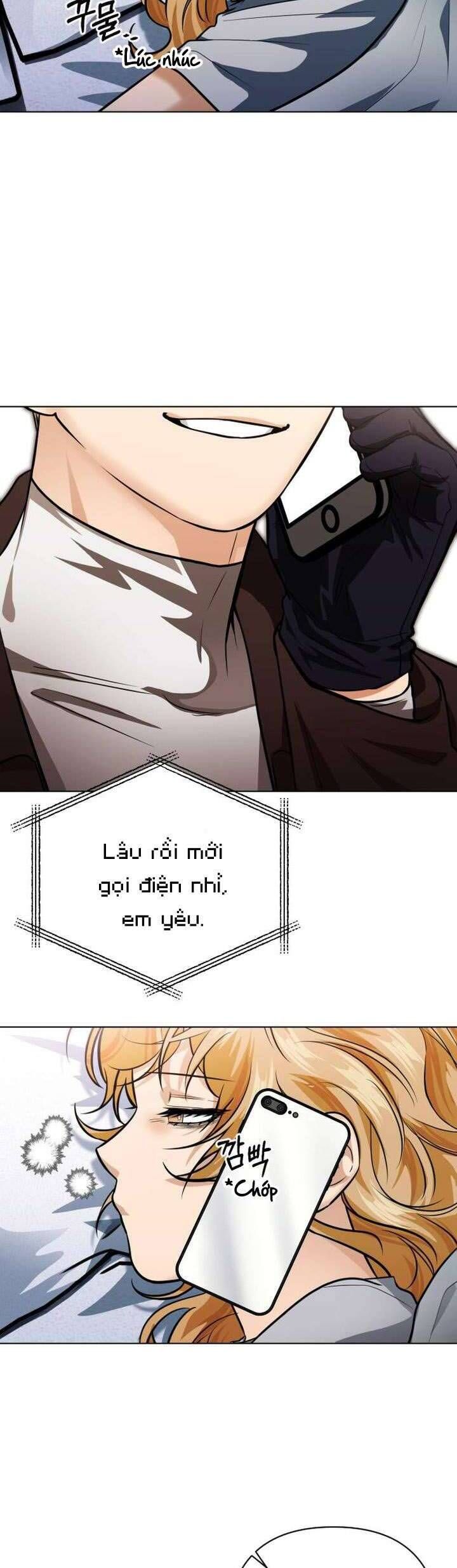 Xin Người Đừng Quên Chapter 54 - 44