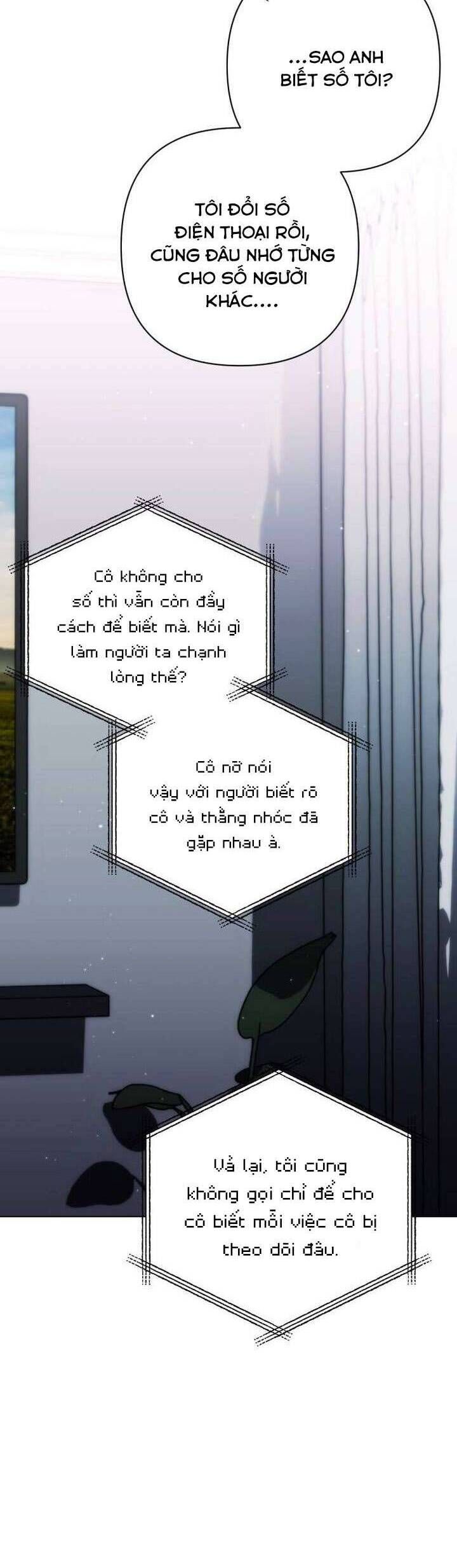 Xin Người Đừng Quên Chapter 54 - 45