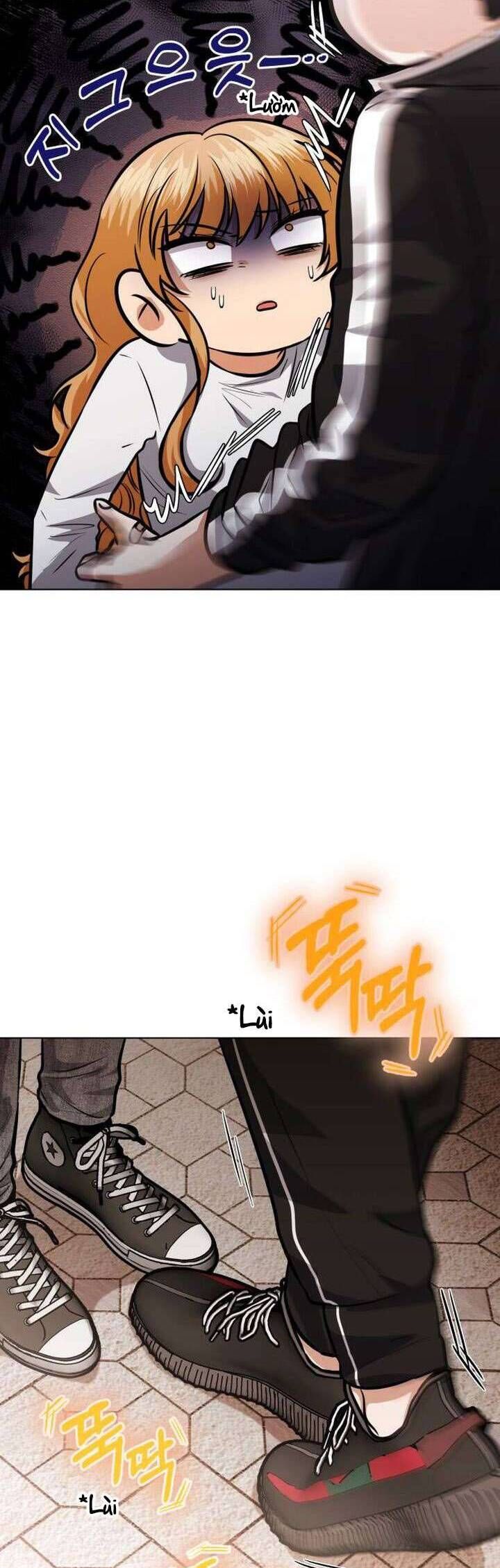 Xin Người Đừng Quên Chapter 54 - 8