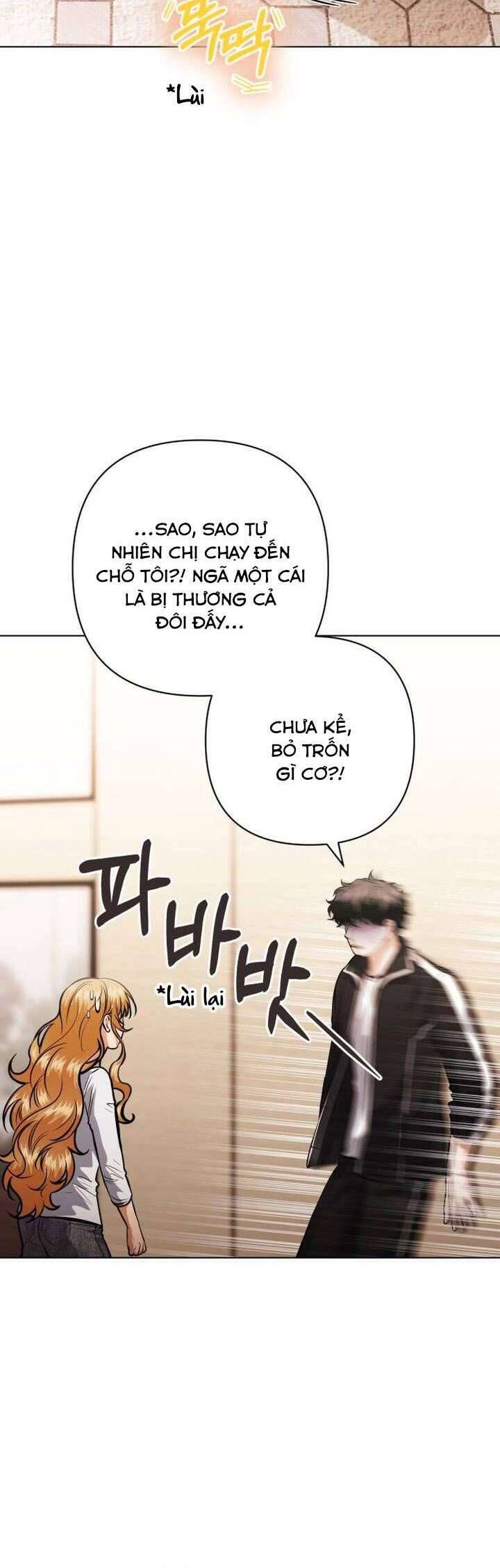Xin Người Đừng Quên Chapter 54 - 9