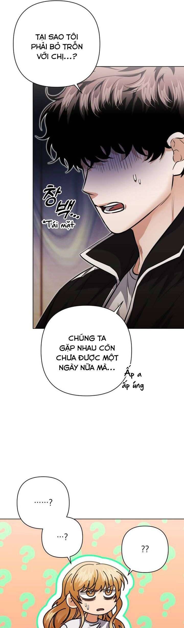 Xin Người Đừng Quên Chapter 54 - 10