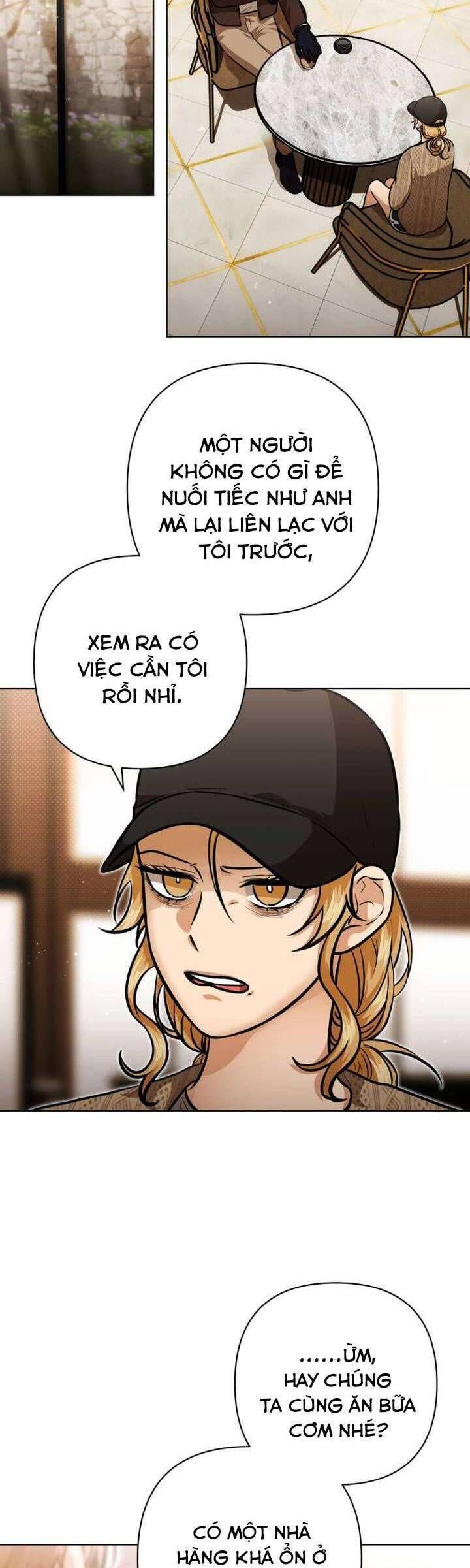 Xin Người Đừng Quên Chapter 55 - 11