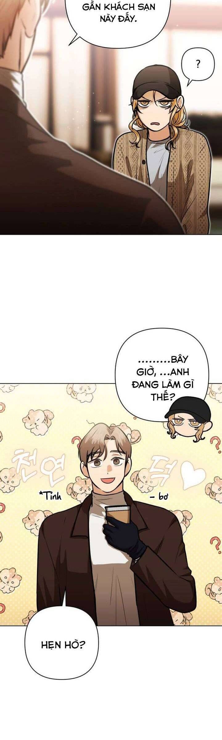 Xin Người Đừng Quên Chapter 55 - 12