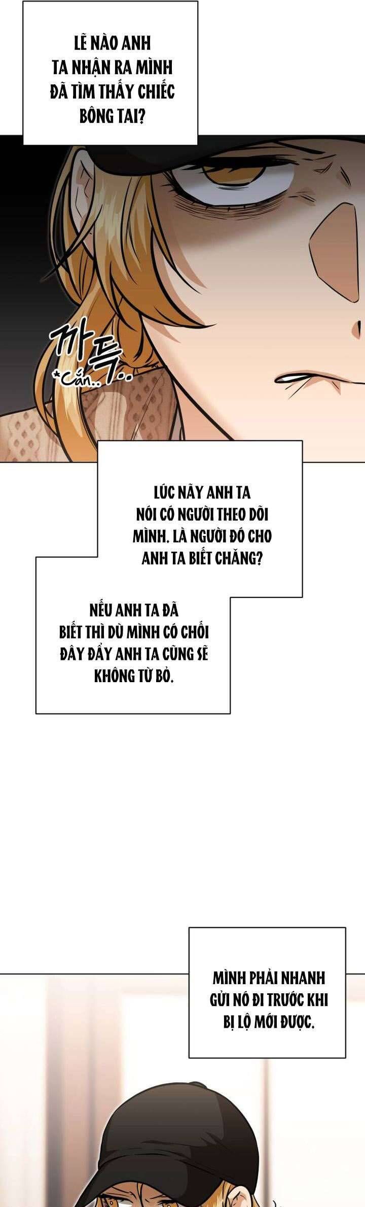 Xin Người Đừng Quên Chapter 55 - 14