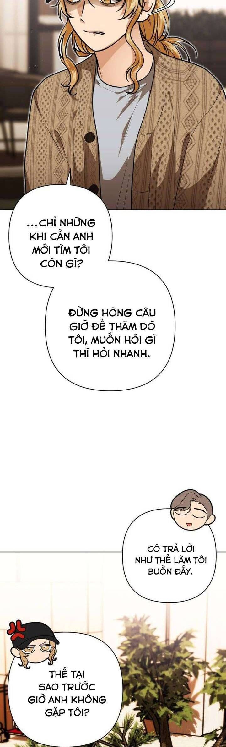 Xin Người Đừng Quên Chapter 55 - 15