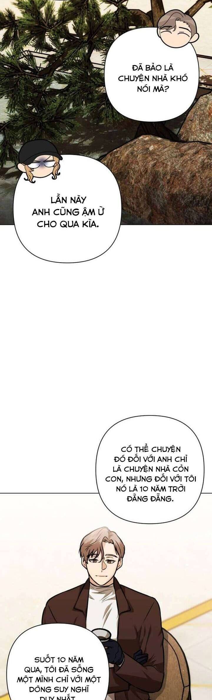 Xin Người Đừng Quên Chapter 55 - 16