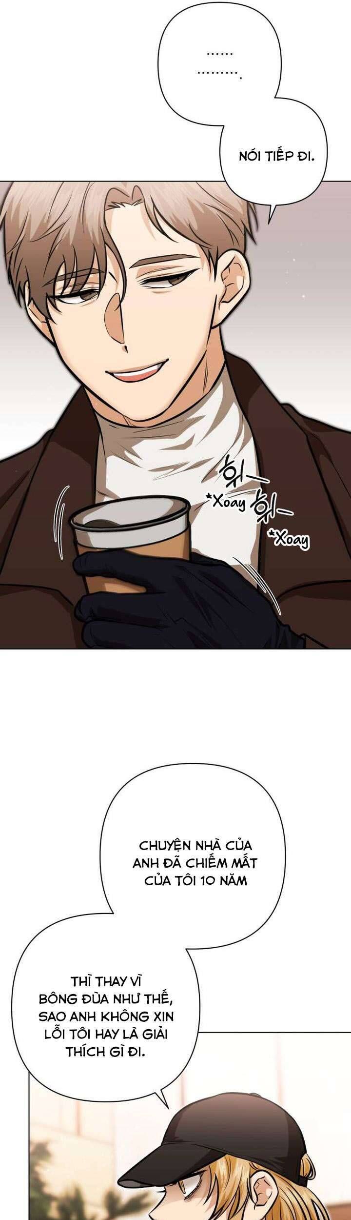 Xin Người Đừng Quên Chapter 55 - 18