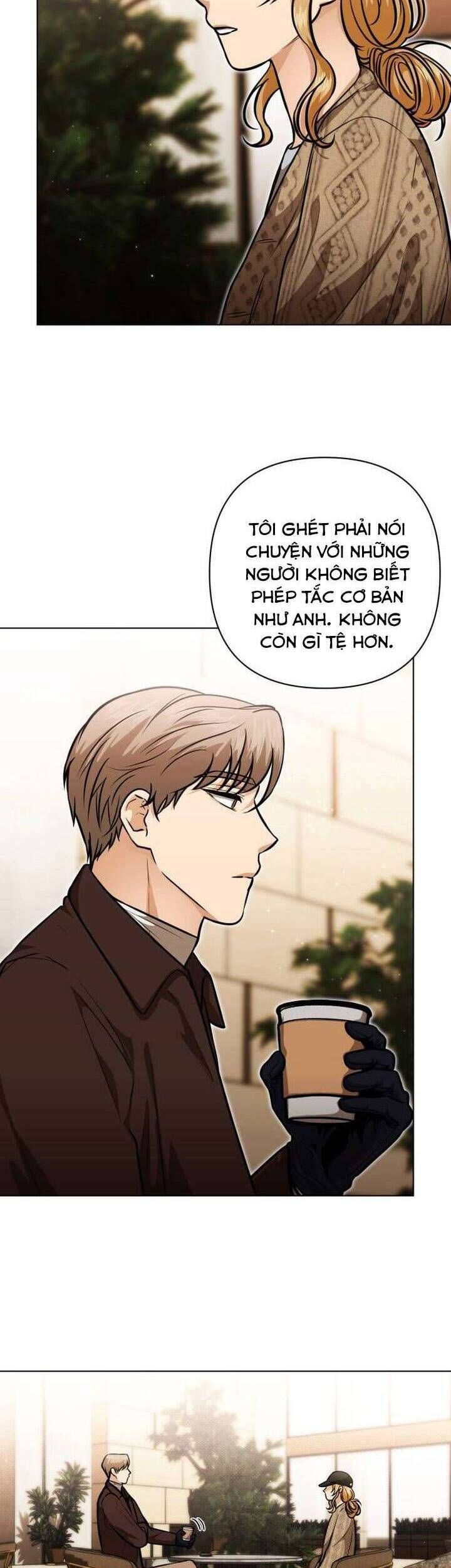 Xin Người Đừng Quên Chapter 55 - 19