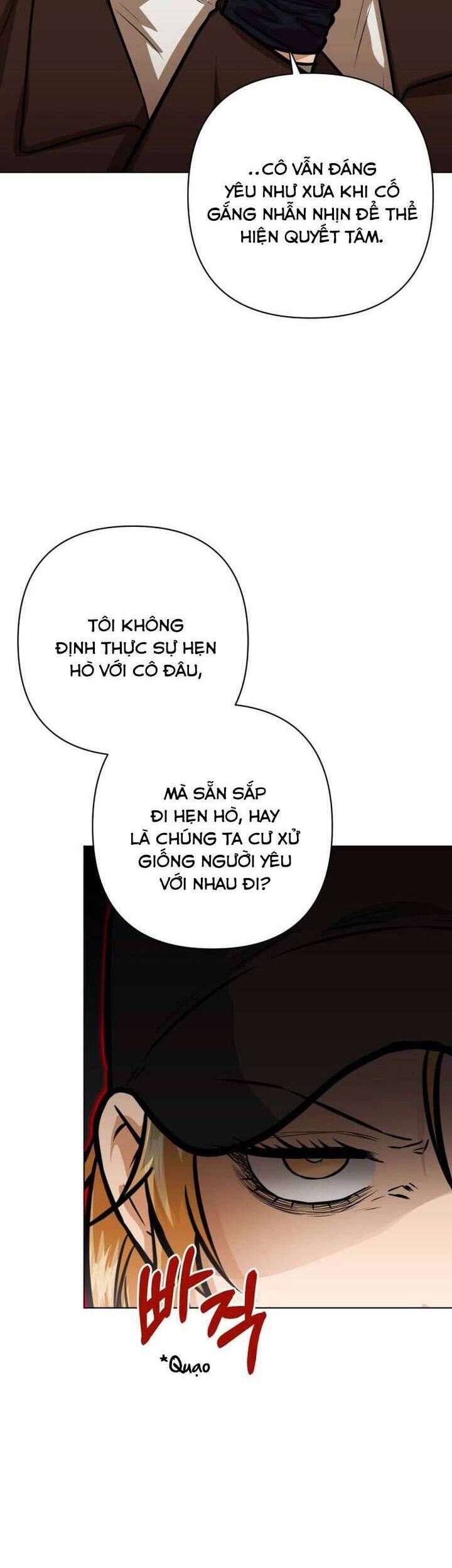Xin Người Đừng Quên Chapter 55 - 23