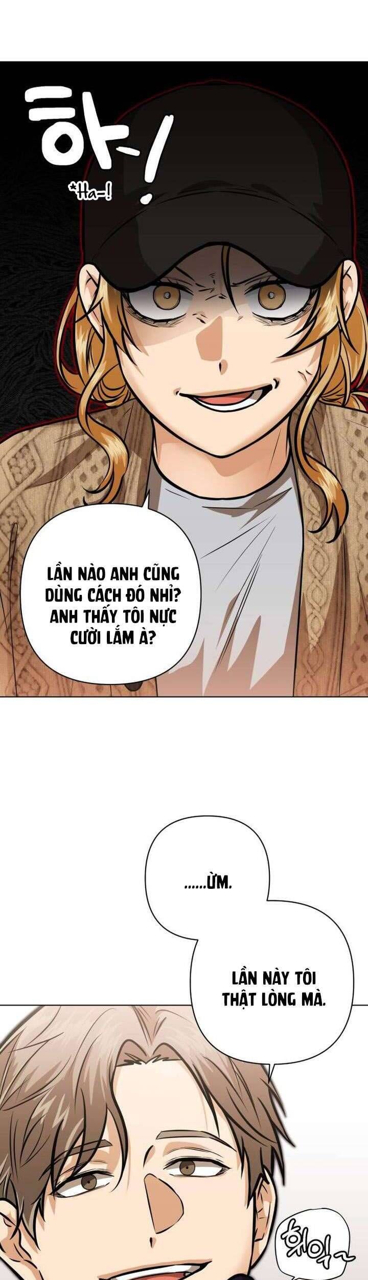 Xin Người Đừng Quên Chapter 55 - 24