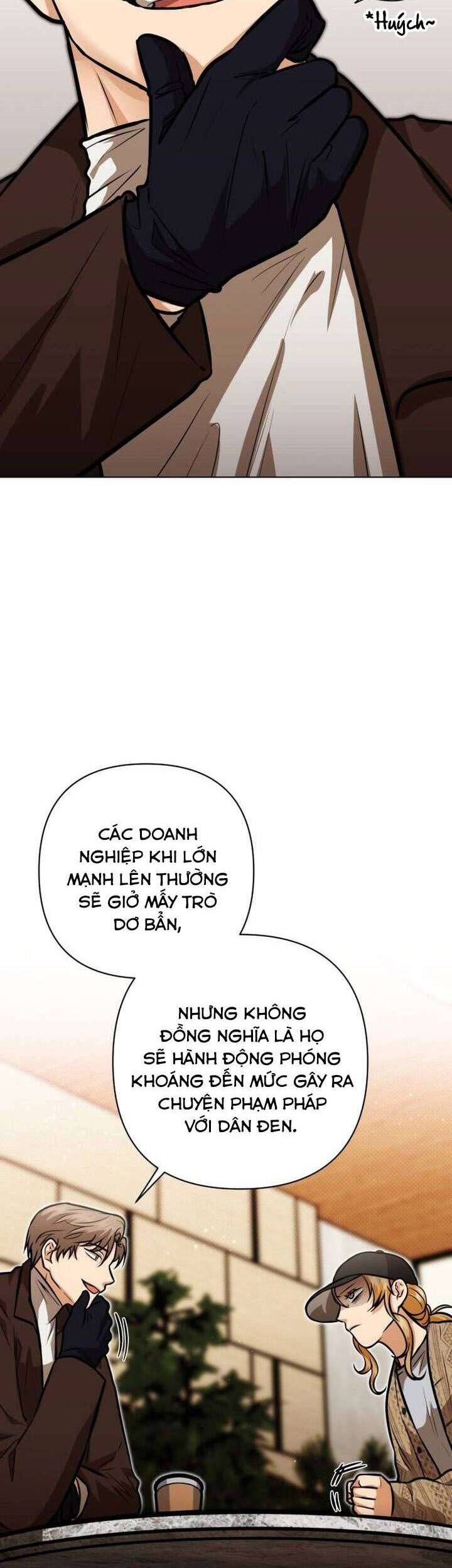 Xin Người Đừng Quên Chapter 55 - 25