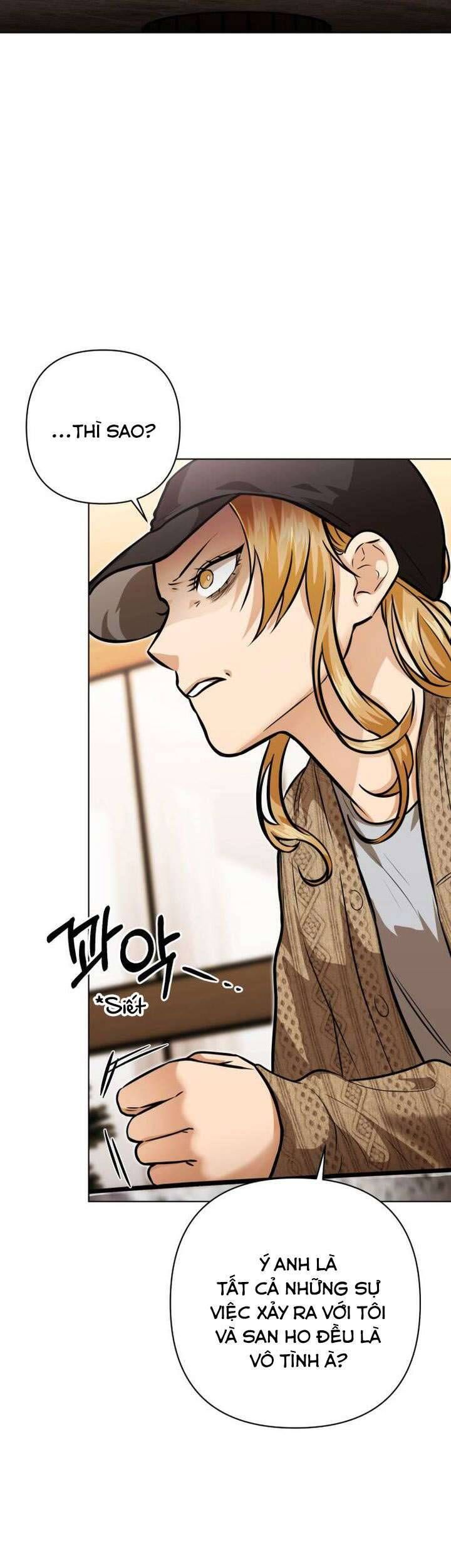 Xin Người Đừng Quên Chapter 55 - 26