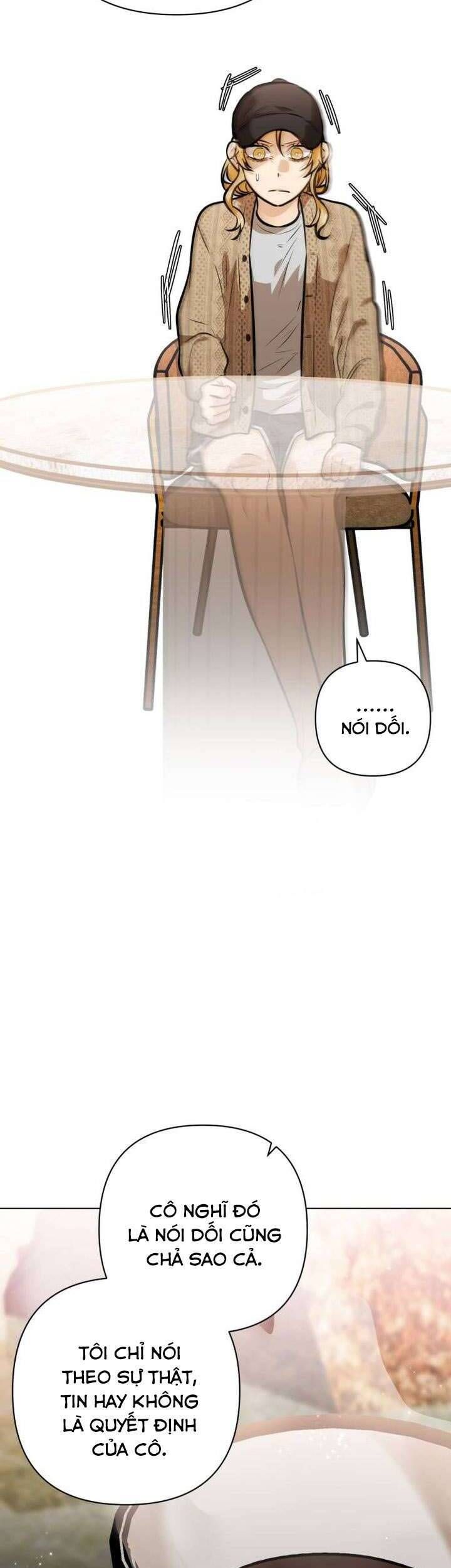 Xin Người Đừng Quên Chapter 55 - 28