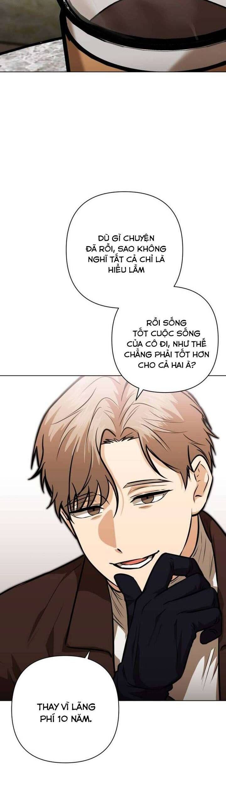 Xin Người Đừng Quên Chapter 55 - 29