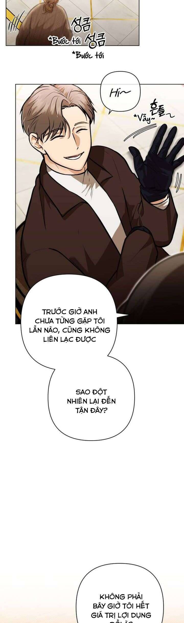 Xin Người Đừng Quên Chapter 55 - 4