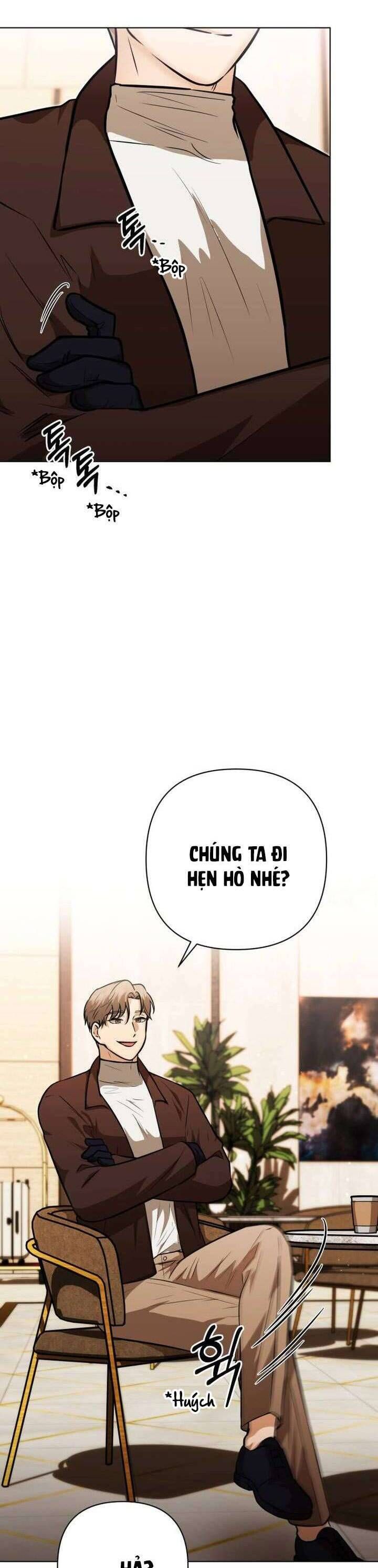 Xin Người Đừng Quên Chapter 55 - 31