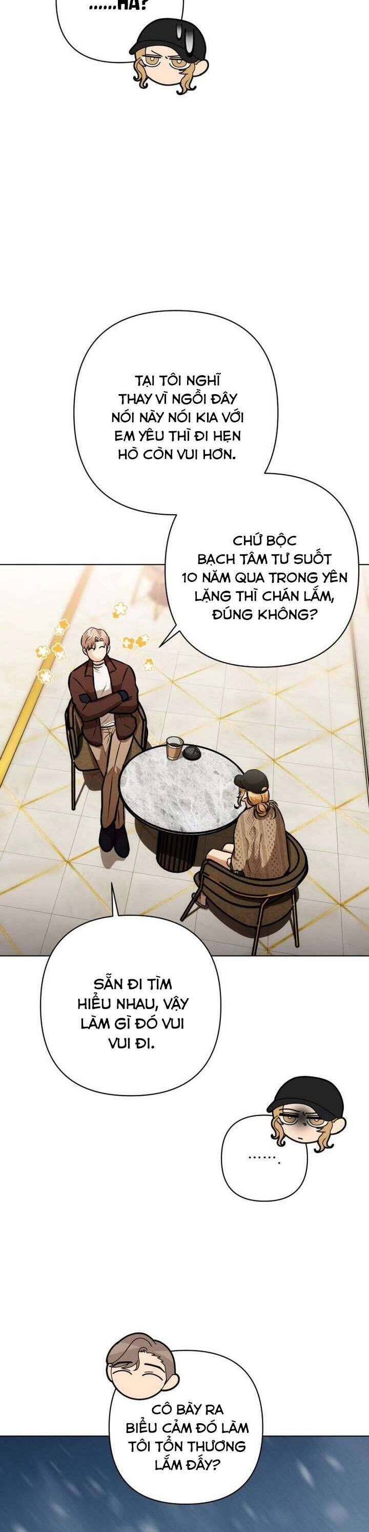 Xin Người Đừng Quên Chapter 55 - 32