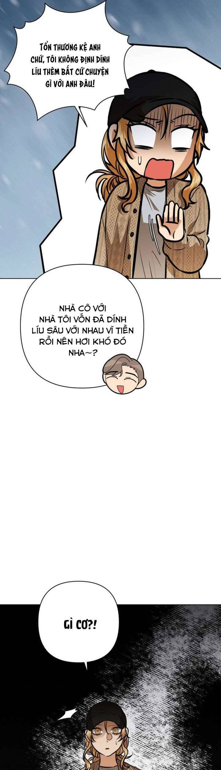 Xin Người Đừng Quên Chapter 55 - 33