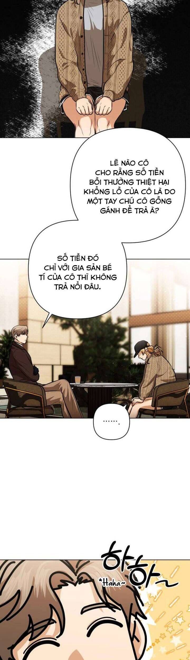 Xin Người Đừng Quên Chapter 55 - 34