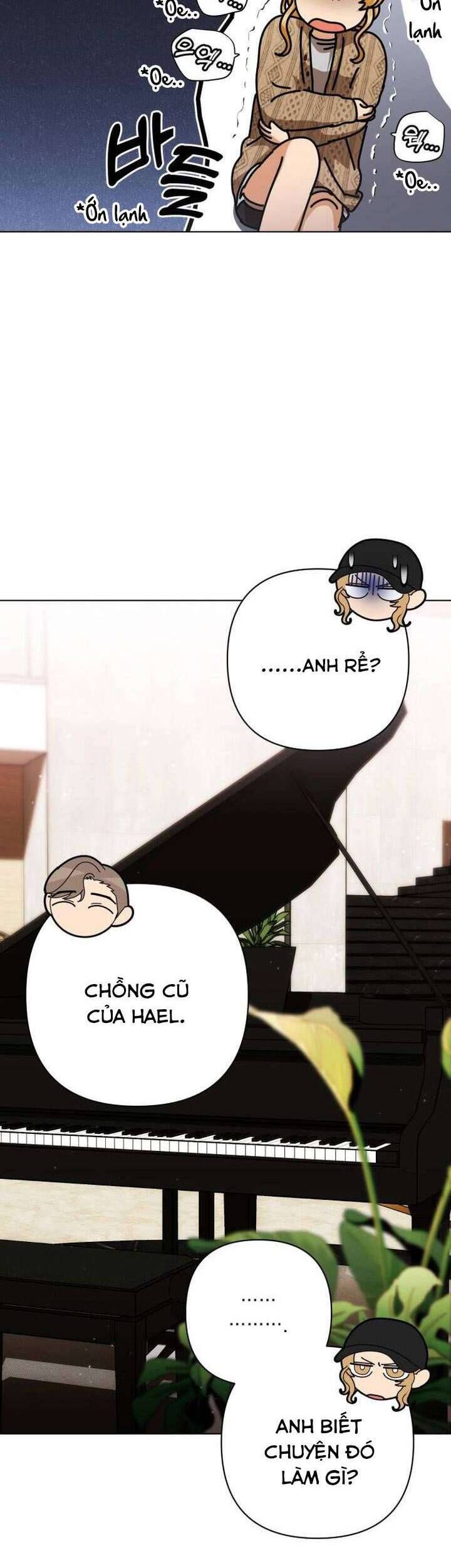 Xin Người Đừng Quên Chapter 55 - 36