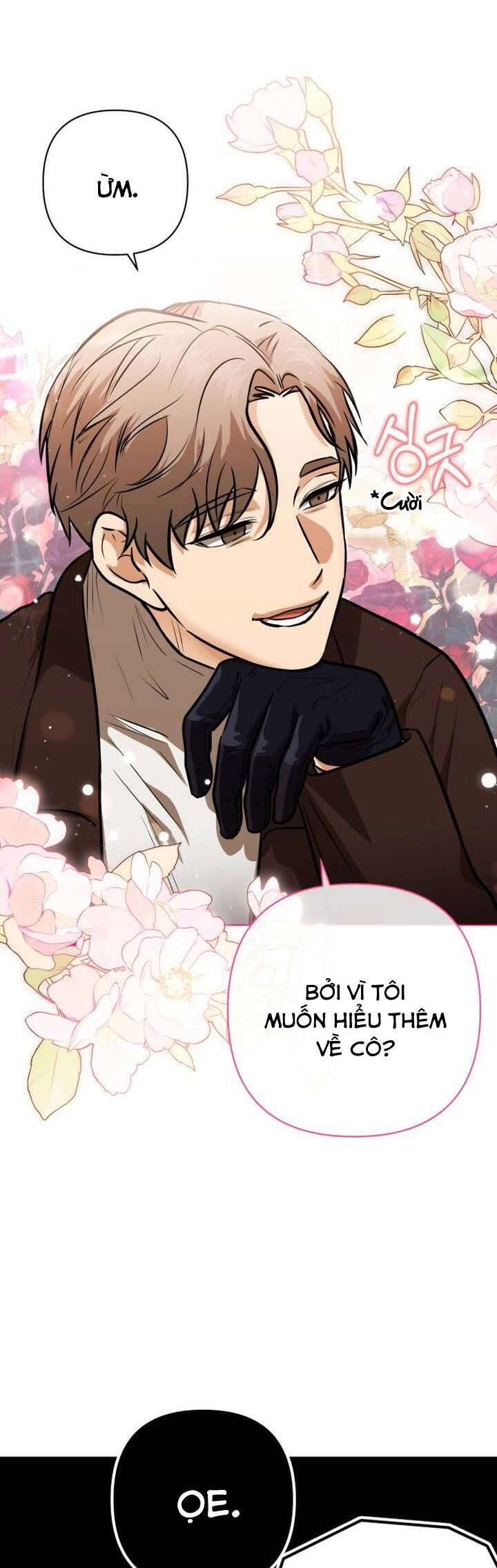 Xin Người Đừng Quên Chapter 55 - 37
