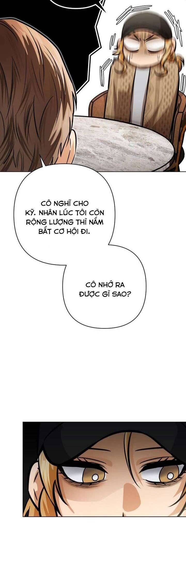 Xin Người Đừng Quên Chapter 55 - 38