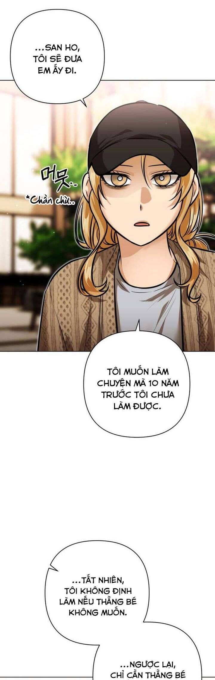 Xin Người Đừng Quên Chapter 55 - 39