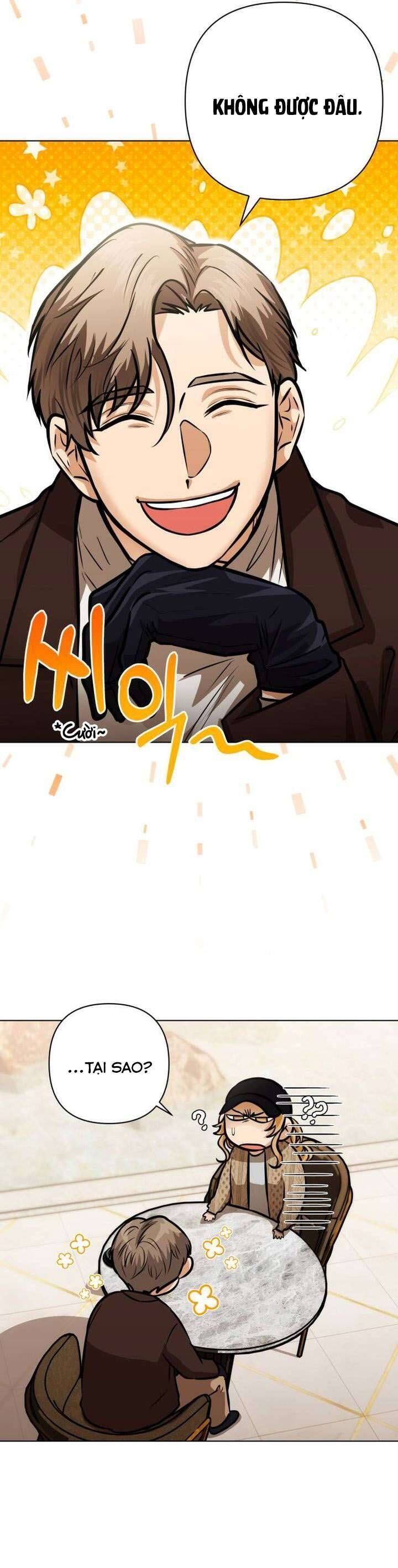 Xin Người Đừng Quên Chapter 55 - 41
