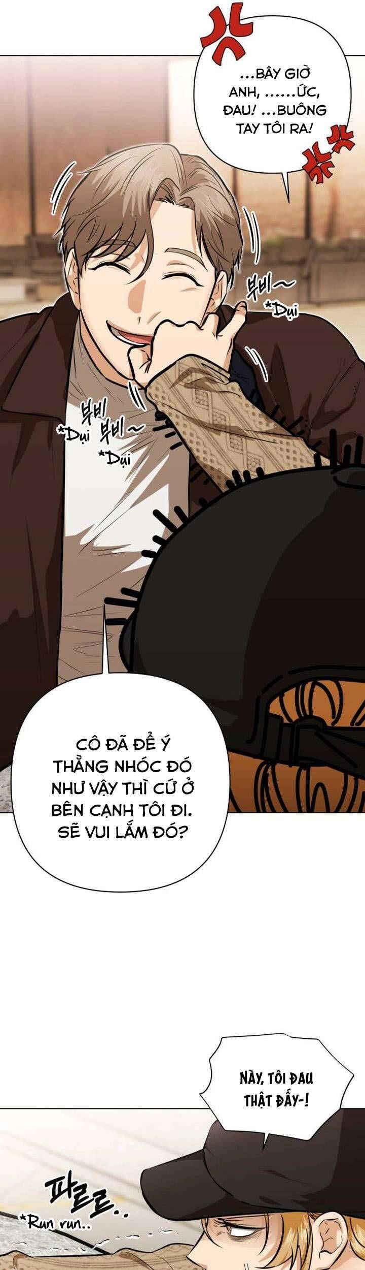 Xin Người Đừng Quên Chapter 55 - 44
