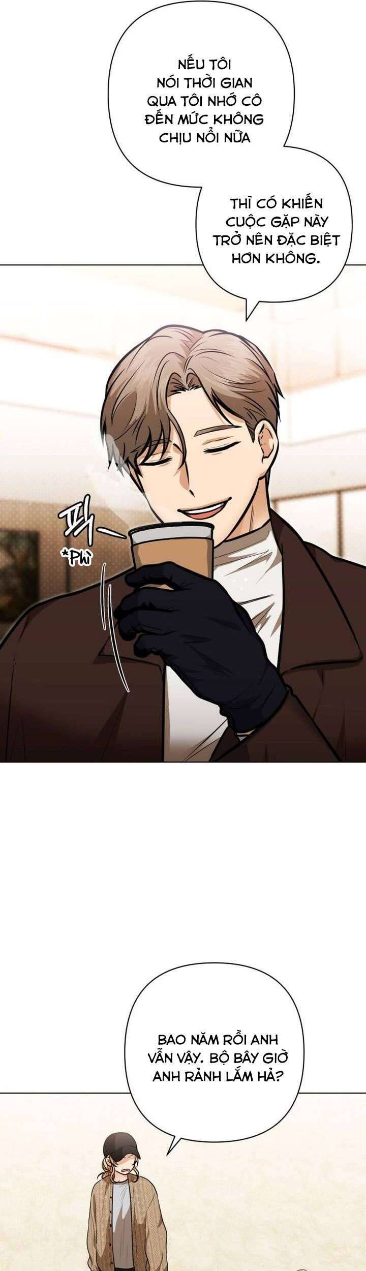 Xin Người Đừng Quên Chapter 55 - 6
