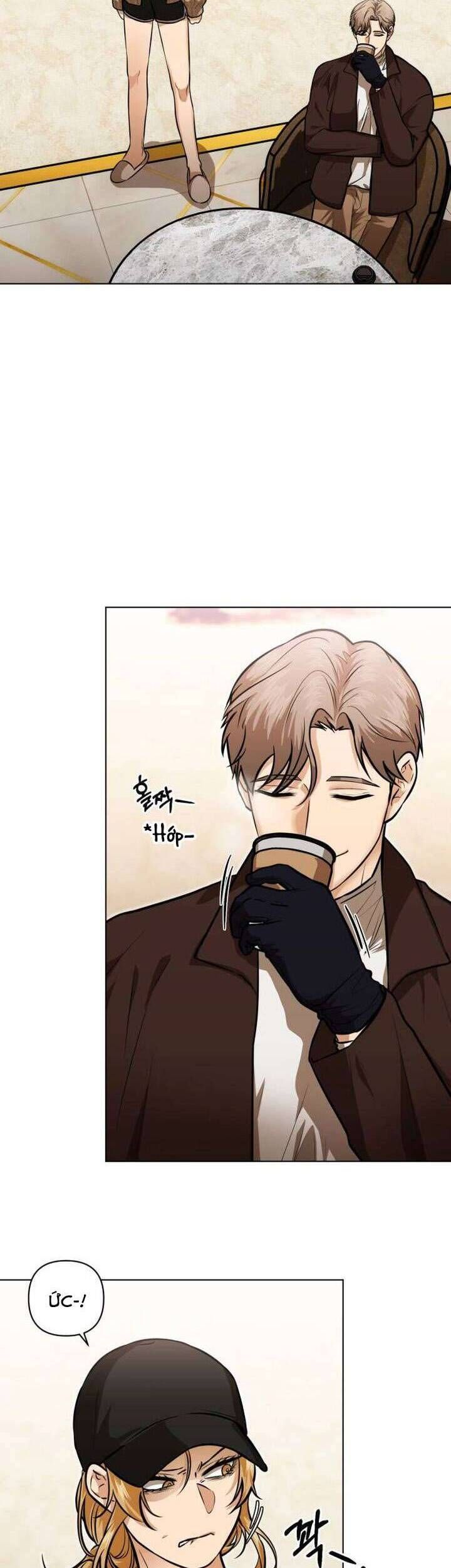 Xin Người Đừng Quên Chapter 55 - 7