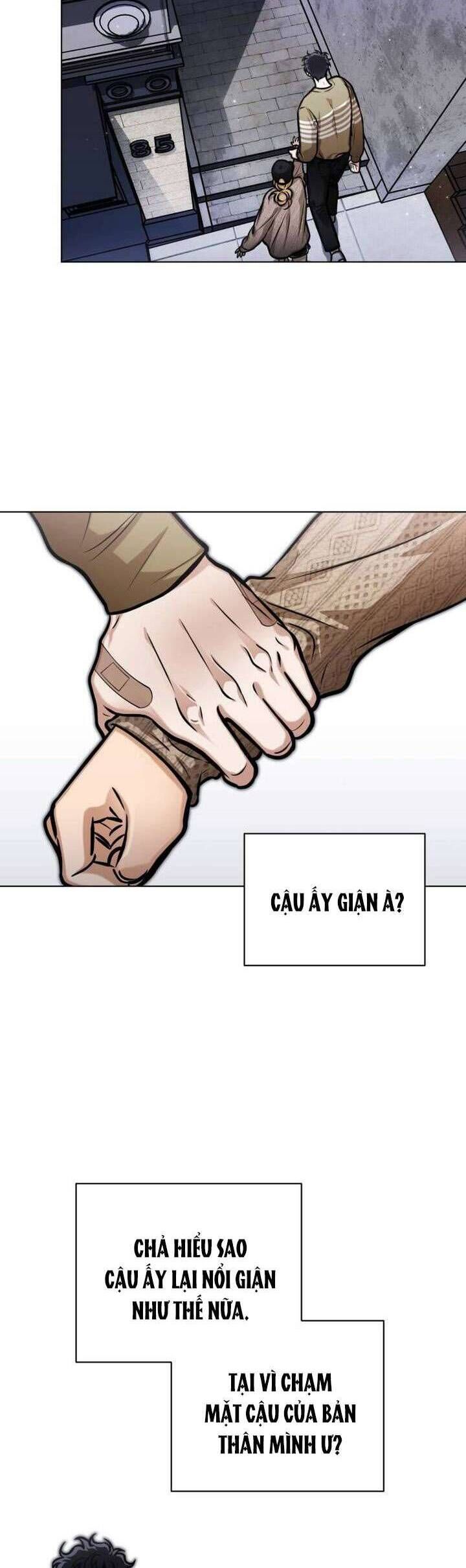 Xin Người Đừng Quên Chapter 56 - 11