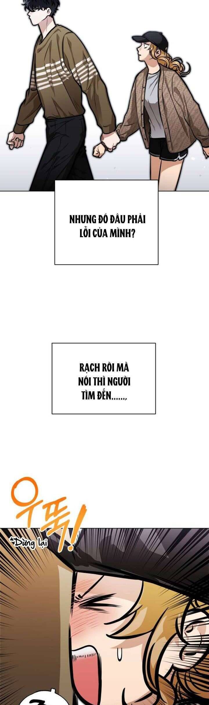 Xin Người Đừng Quên Chapter 56 - 12