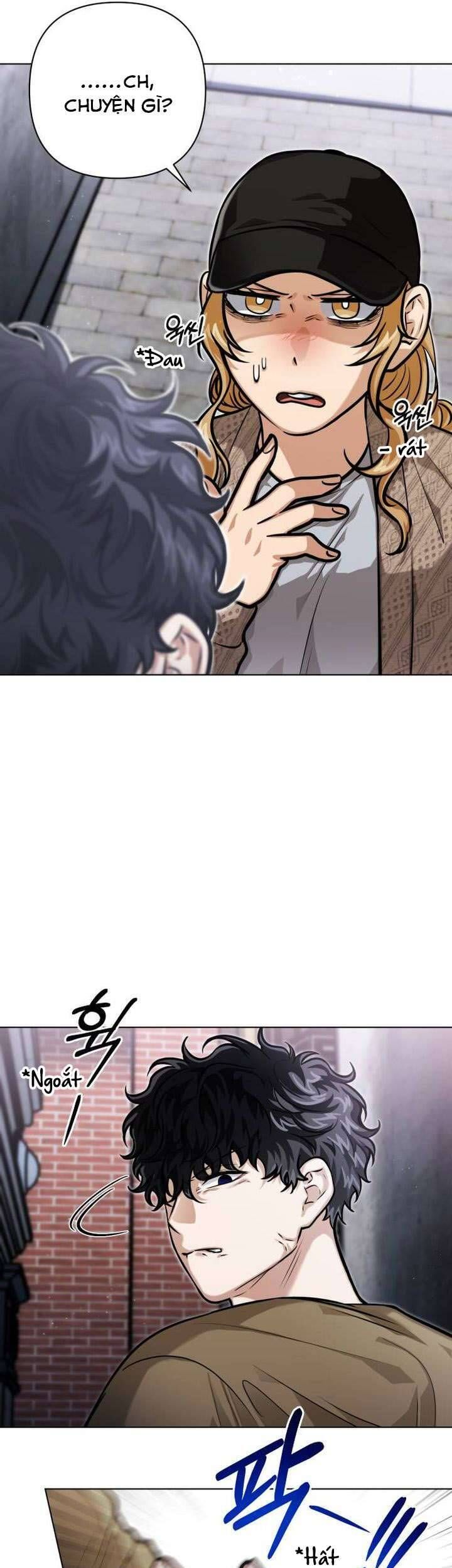 Xin Người Đừng Quên Chapter 56 - 14