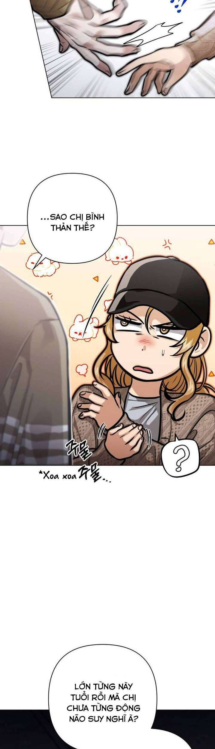 Xin Người Đừng Quên Chapter 56 - 15