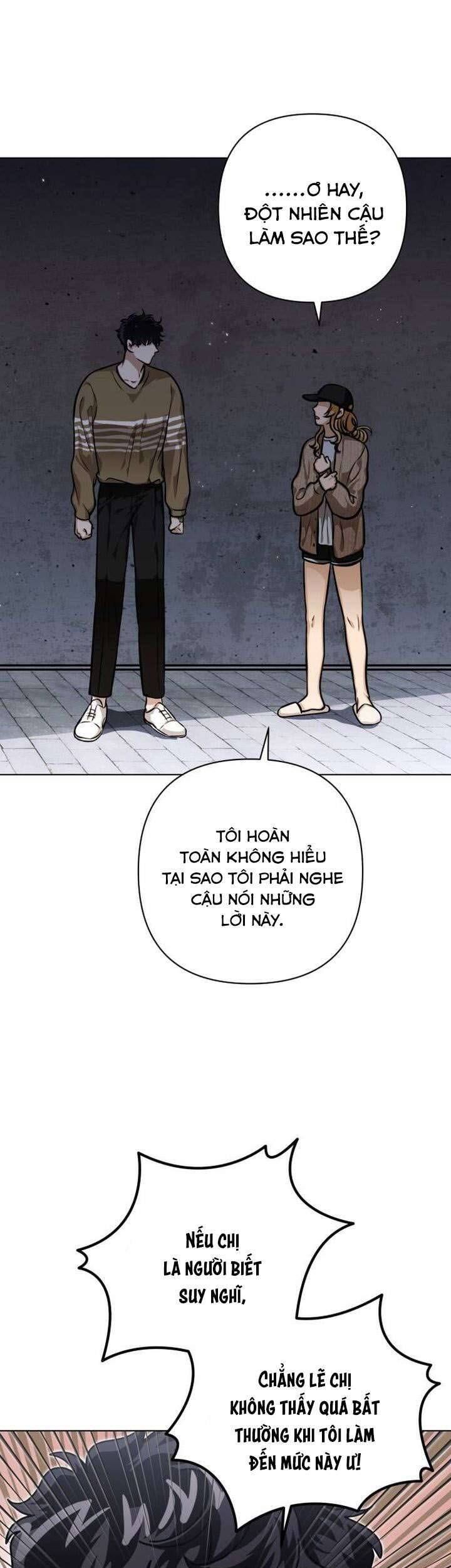 Xin Người Đừng Quên Chapter 56 - 18