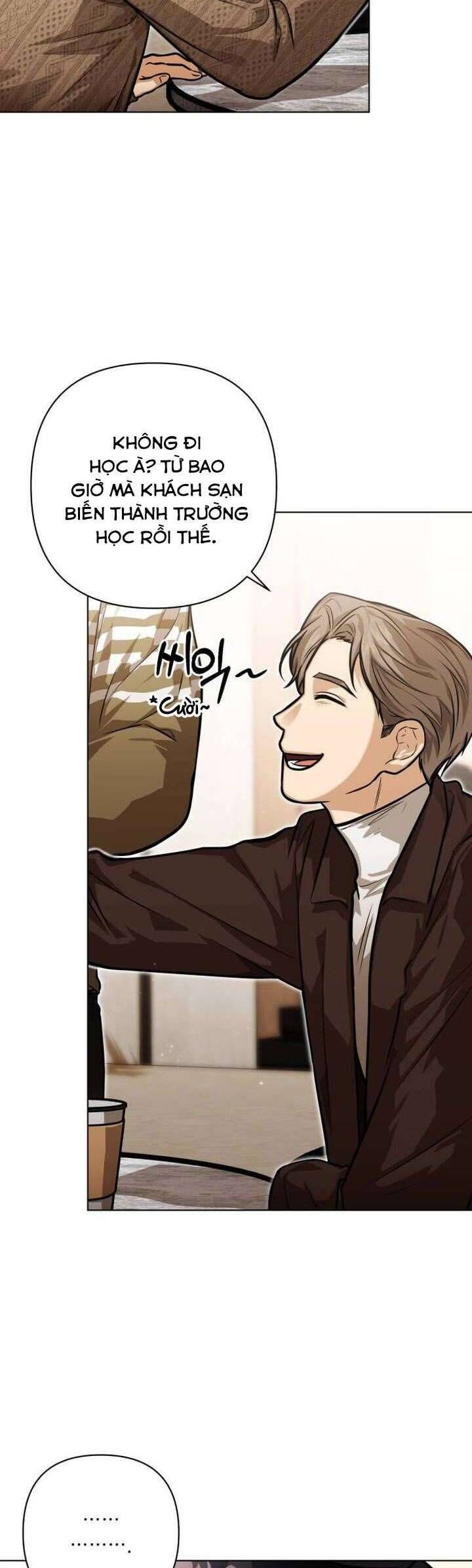 Xin Người Đừng Quên Chapter 56 - 3
