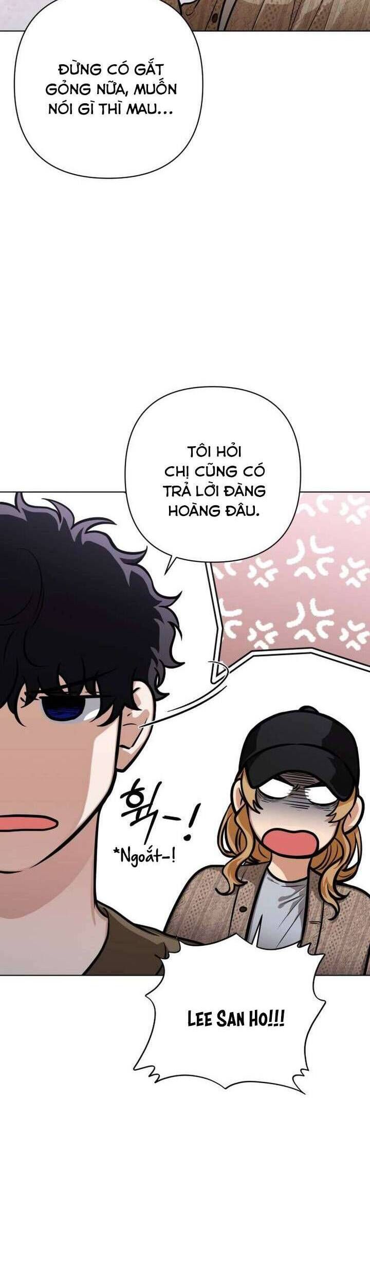 Xin Người Đừng Quên Chapter 56 - 21