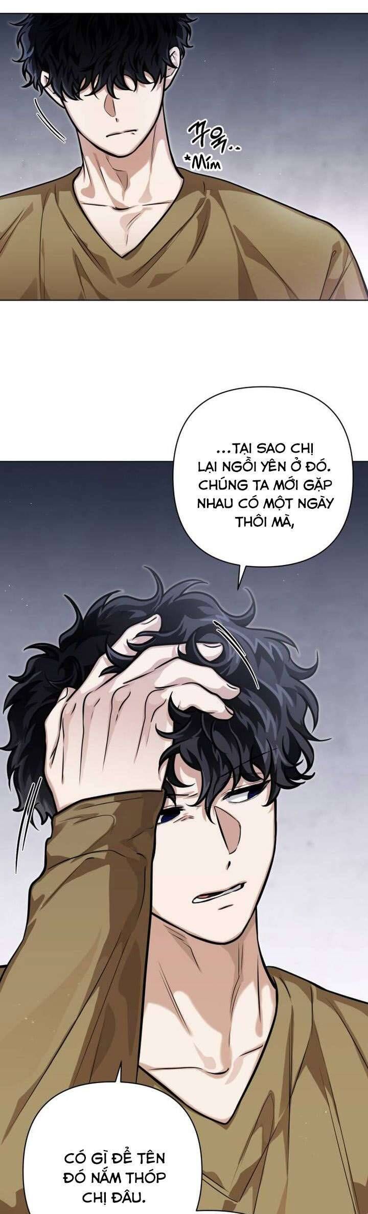 Xin Người Đừng Quên Chapter 56 - 22