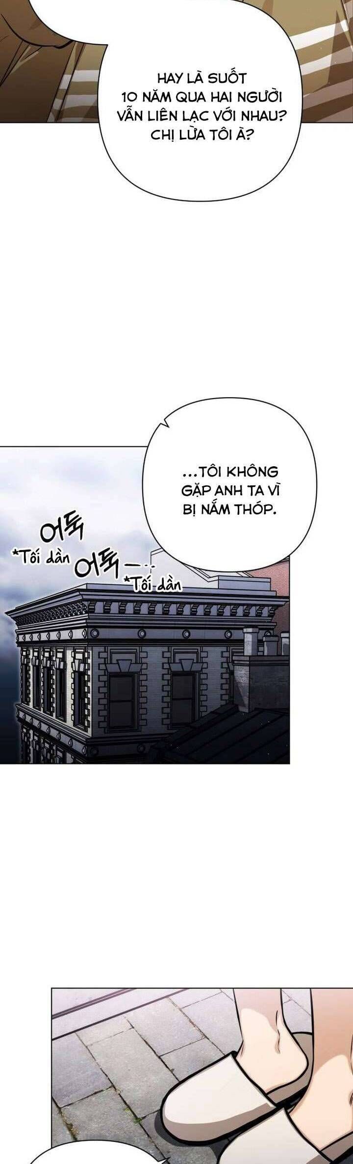 Xin Người Đừng Quên Chapter 56 - 23